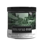 TopLife смесь зеленого и черного чая Восточные сказки, 100 гр